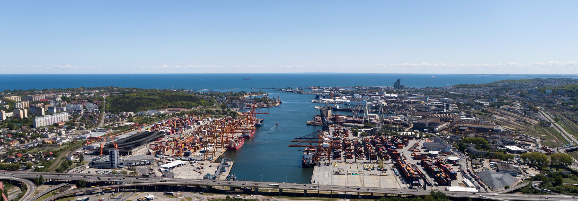 Home - Baltic Ports Conference