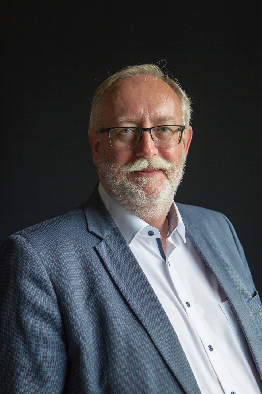 Björn Boström