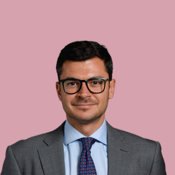 Andrea Gentile
