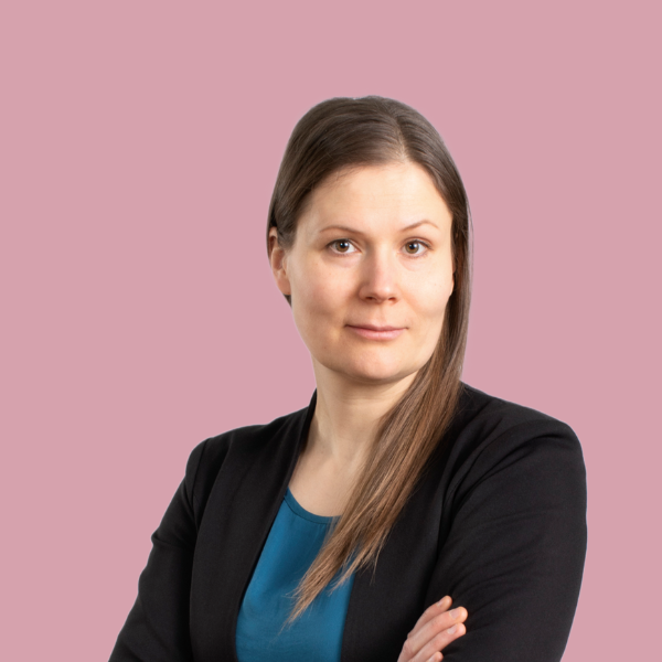 Johanna Luoma