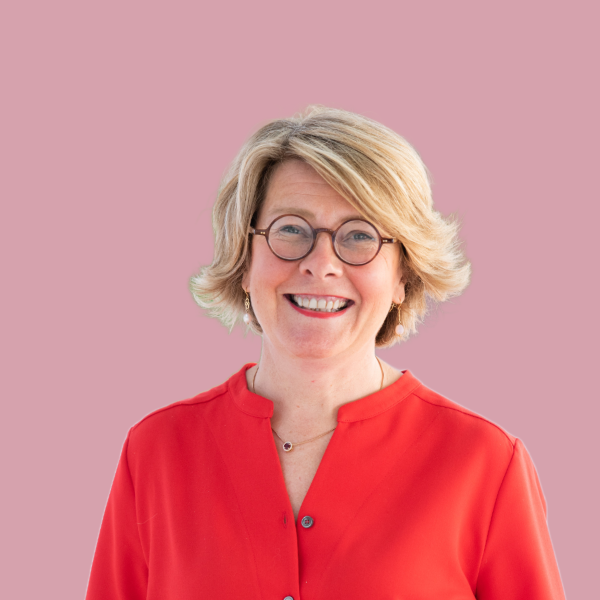 Isabelle Ryckbost