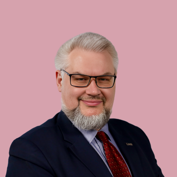 Łukasz Wojdyga