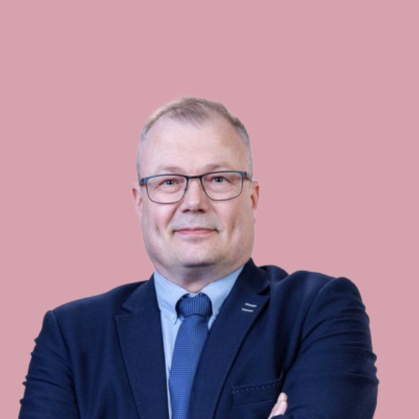 Timo Rosendahl