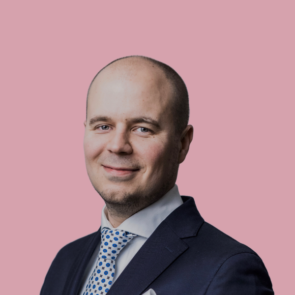 Andreas Slotte 