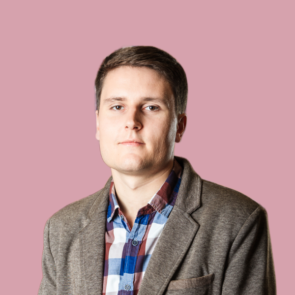 Piotr Szymański
