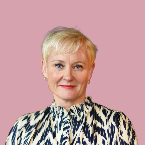 Ulrika Prytz Rugfelt