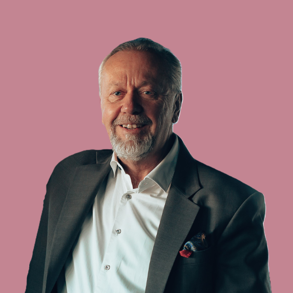 Peter Ståhlberg