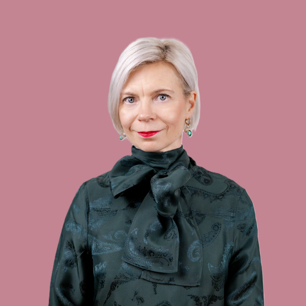 Piia Karjalainen