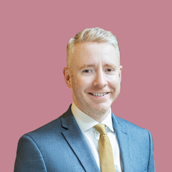 Mark Simmonds