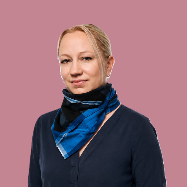 Pauliina Roti